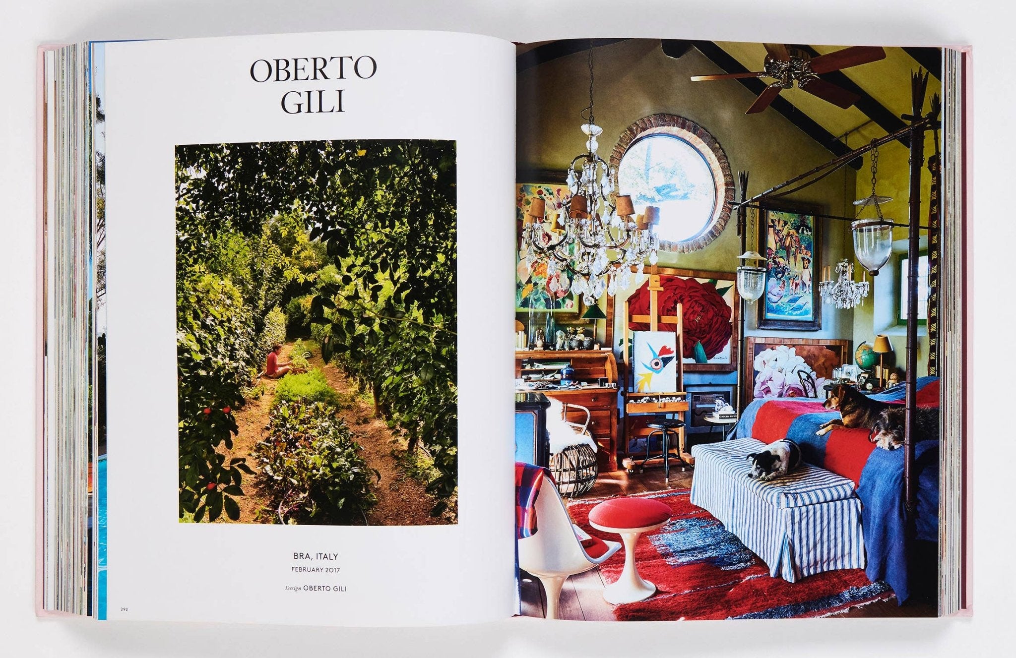 AD Architectural Digest - Joy