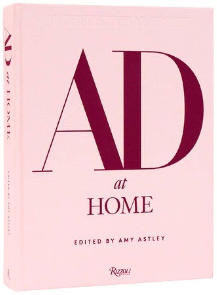 AD Architectural Digest - Joy