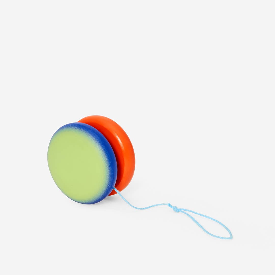 All Day Yoyo - Joy