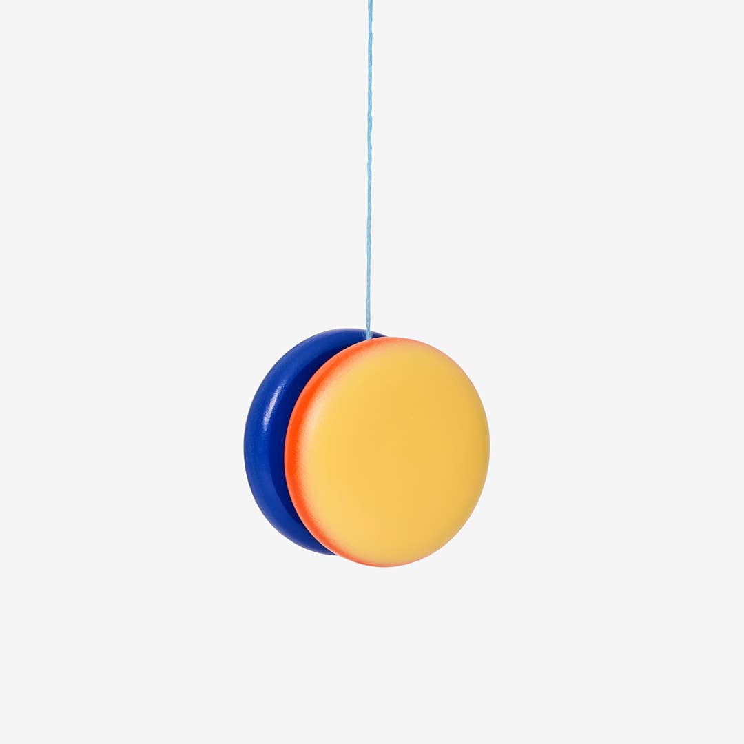 All Day Yoyo - Joy