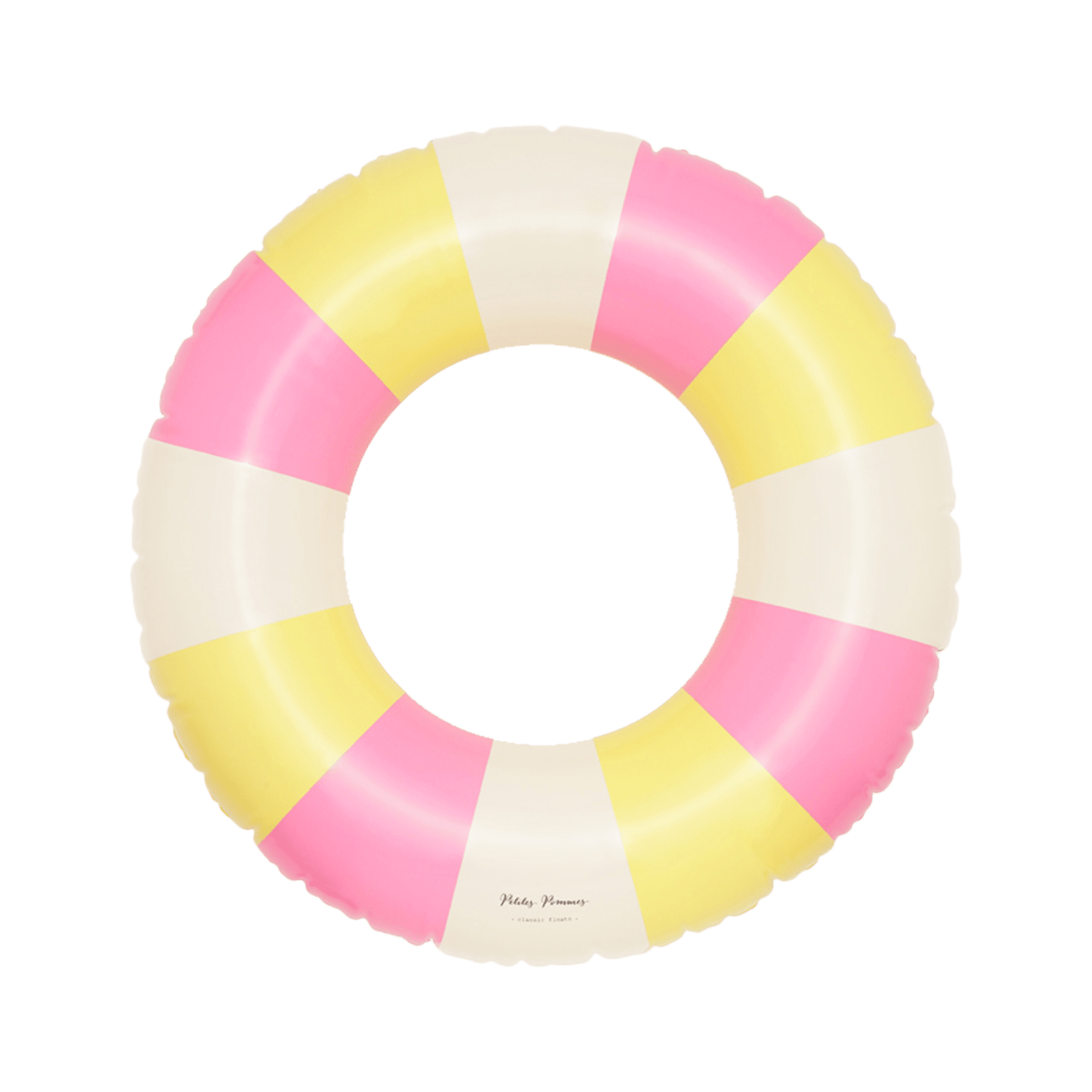 Anna Swim Ring - Bubble Pastel - Joy
