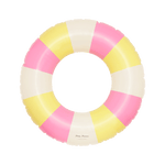 Anna Swim Ring - Bubble Pastel - Joy