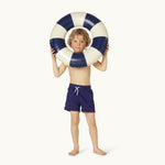 Anna Swim Ring - Cannes Blue - Joy
