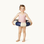 Anna Swim Ring - Cannes Blue - Joy