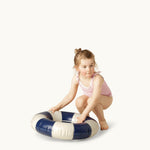 Anna Swim Ring - Cannes Blue - Joy