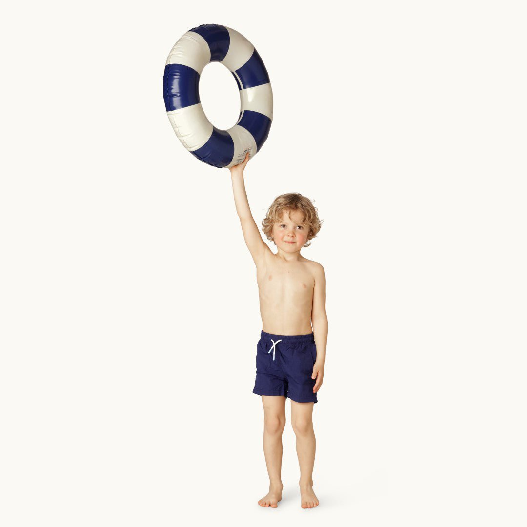 Anna Swim Ring - Cannes Blue - Joy