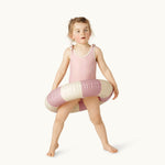 Anna Swim Ring - French Rose - Joy