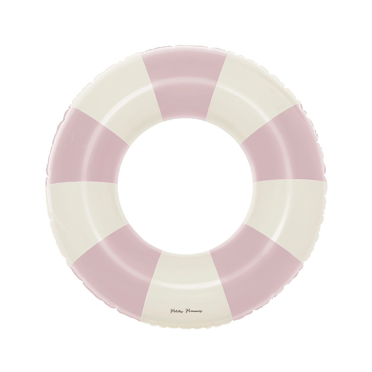 Anna Swim Ring - French Rose - Joy