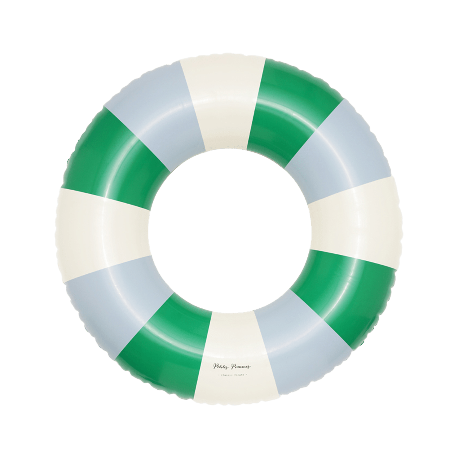 Anna Swim Ring - Jungle Nordic - Joy