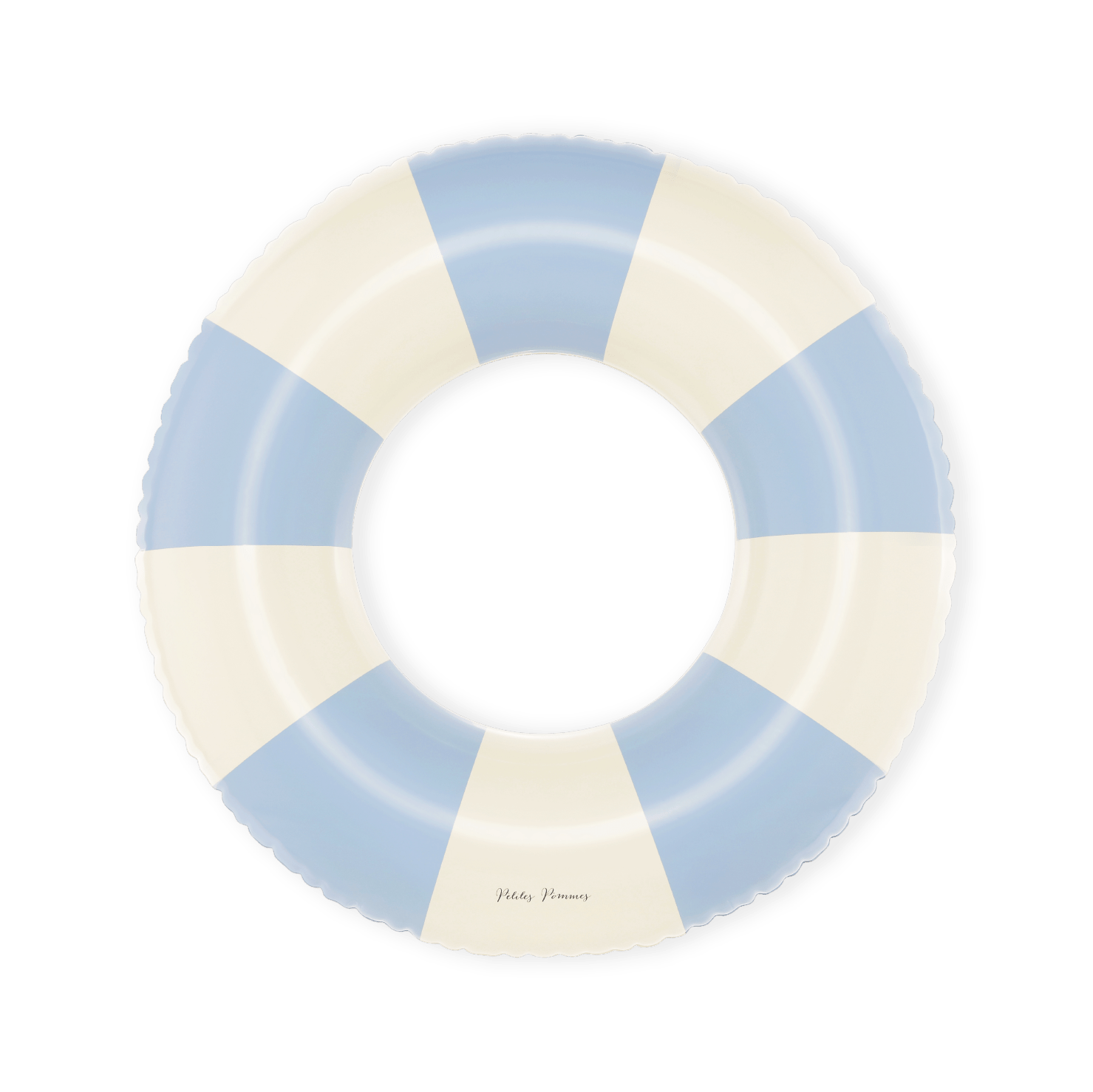 Anna Swim Ring - Nordic Blue - Joy