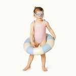 Anna Swim Ring - Nordic Blue - Joy