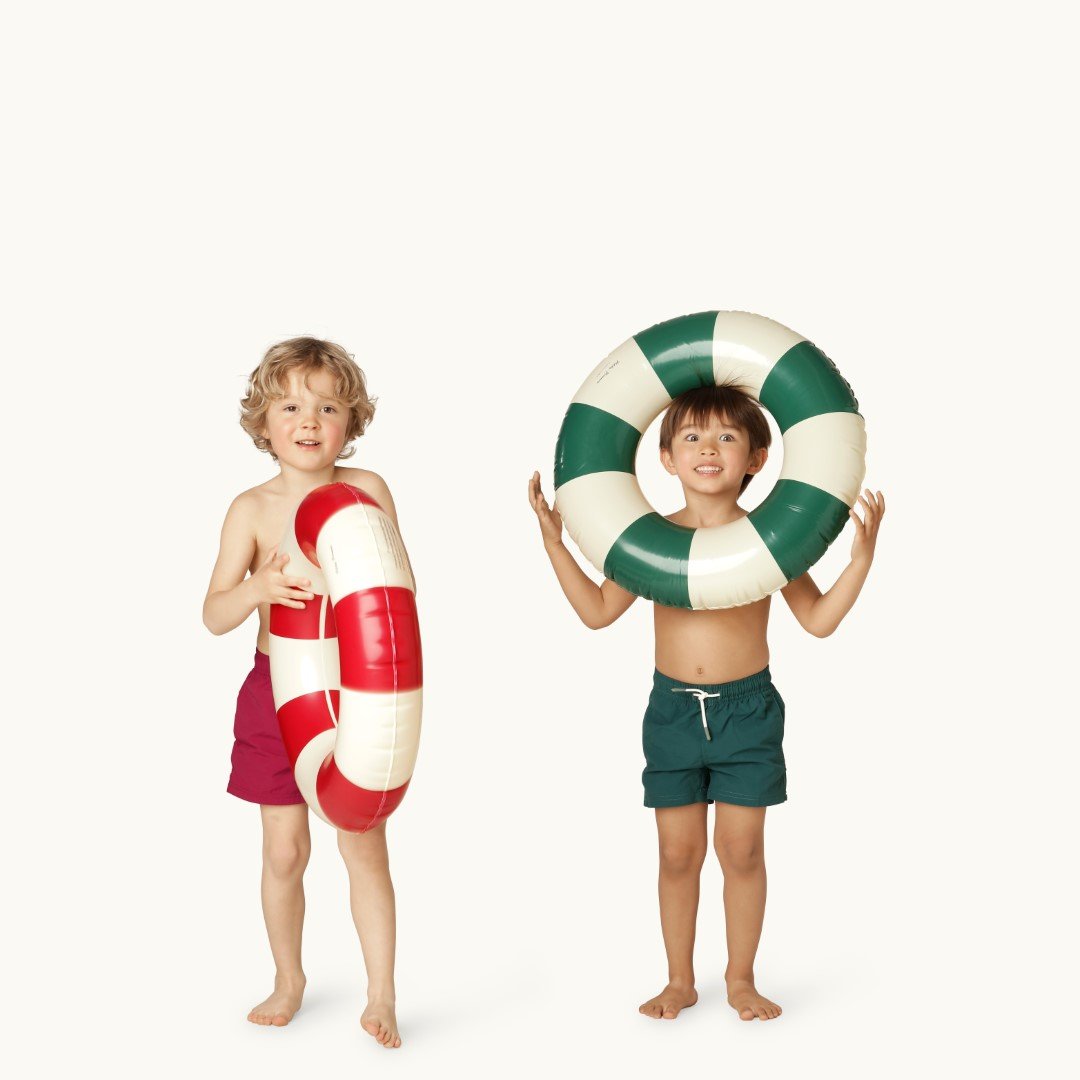Anna Swim Ring - Signal - Joy