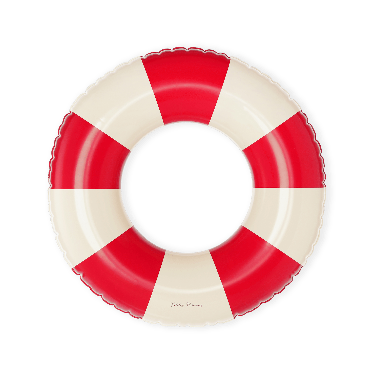 Anna Swim Ring - Signal - Joy