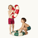 Anna Swim Ring - Signal - Joy
