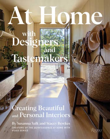 At Home With Designers - Joy