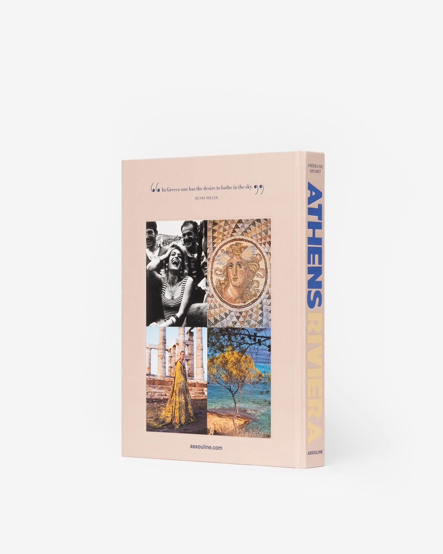 Athens Riviera - Joy