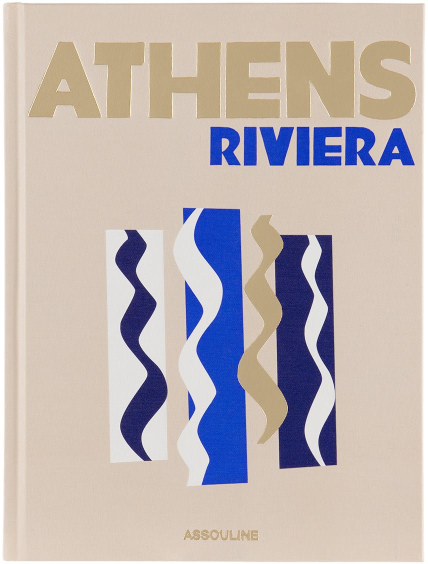 Athens Riviera - Joy