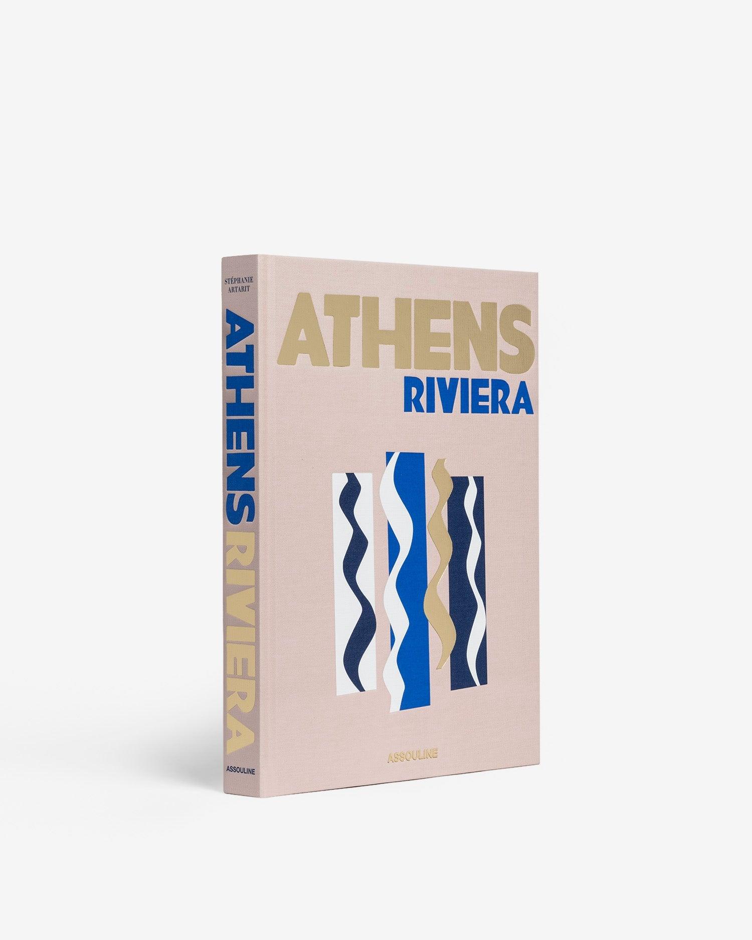 Athens Riviera - Joy
