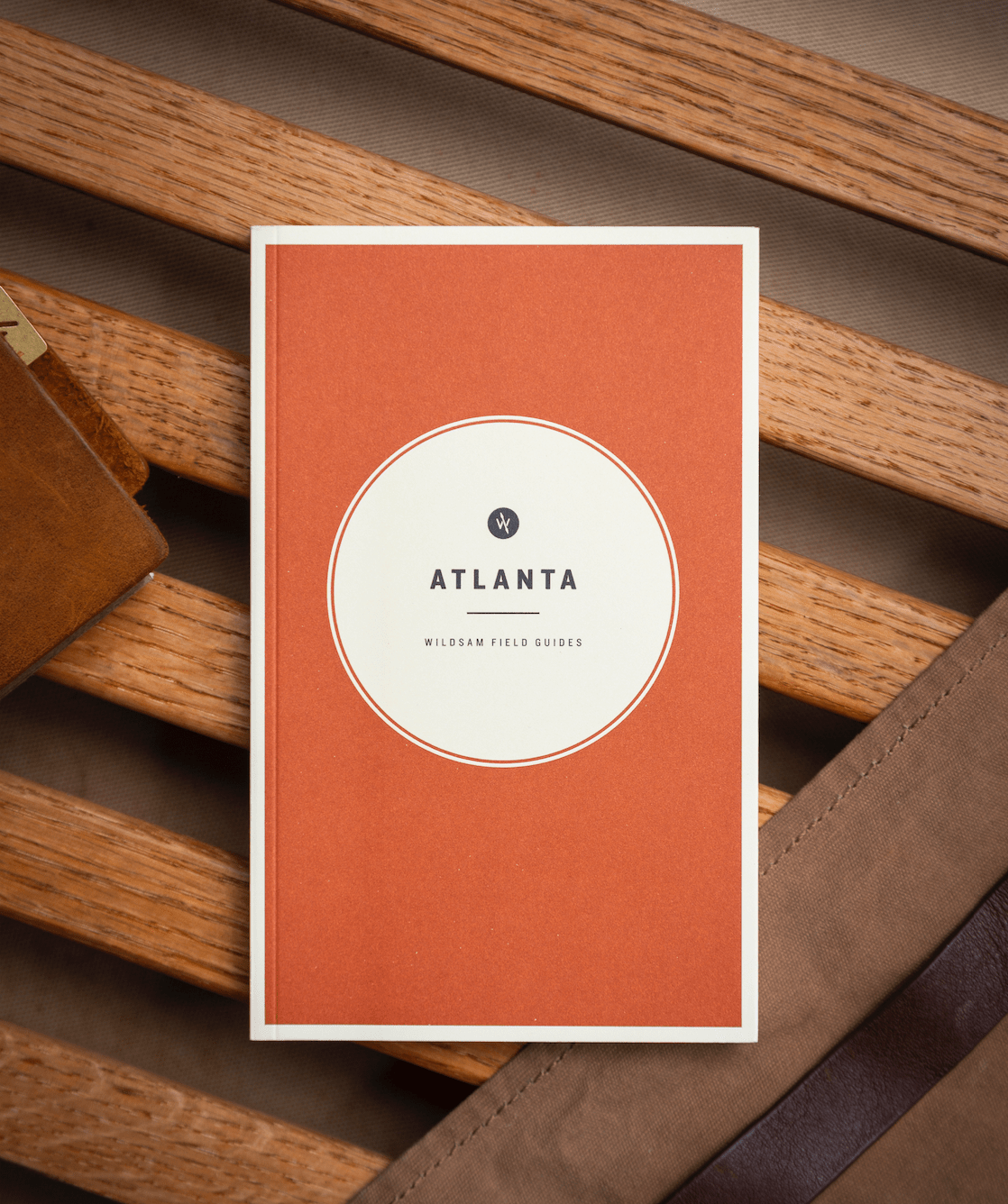 Atlanta Field Guide - Joy