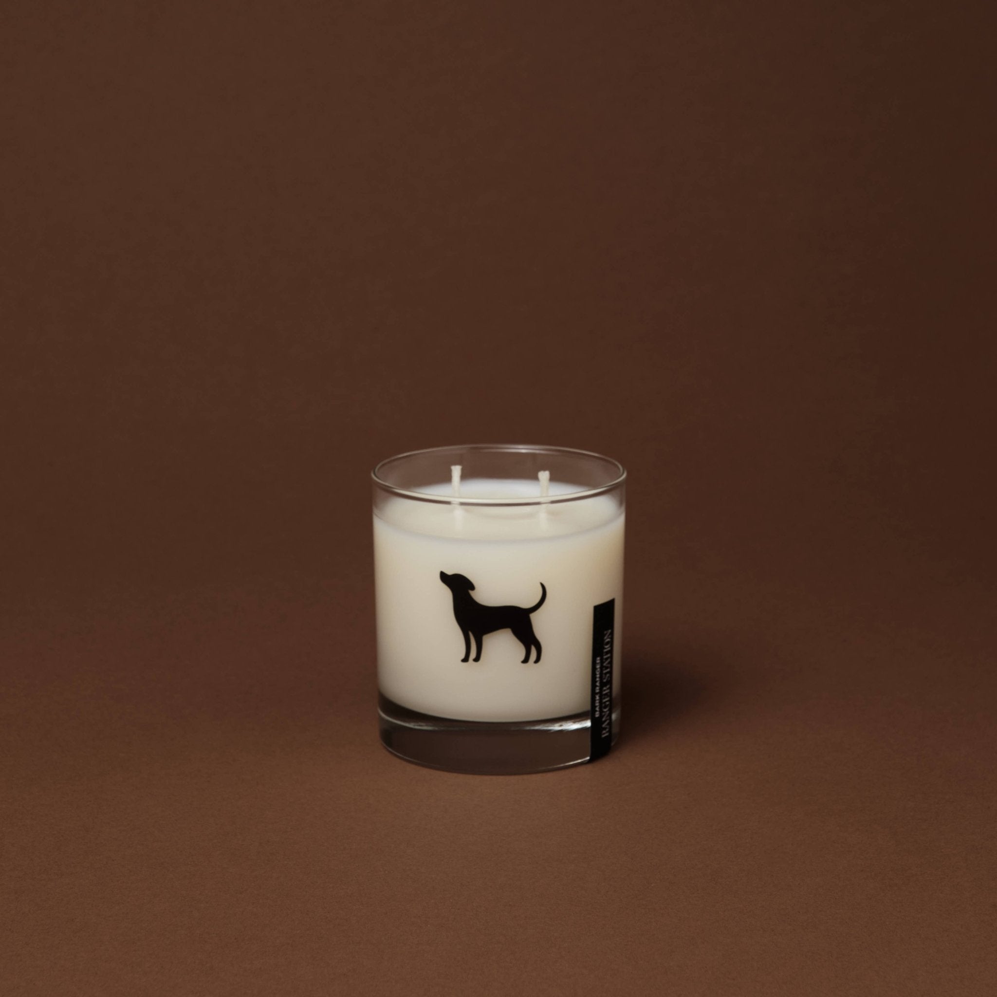 BARK RANGER CANDLE (LIMITED EDITION) - Joy