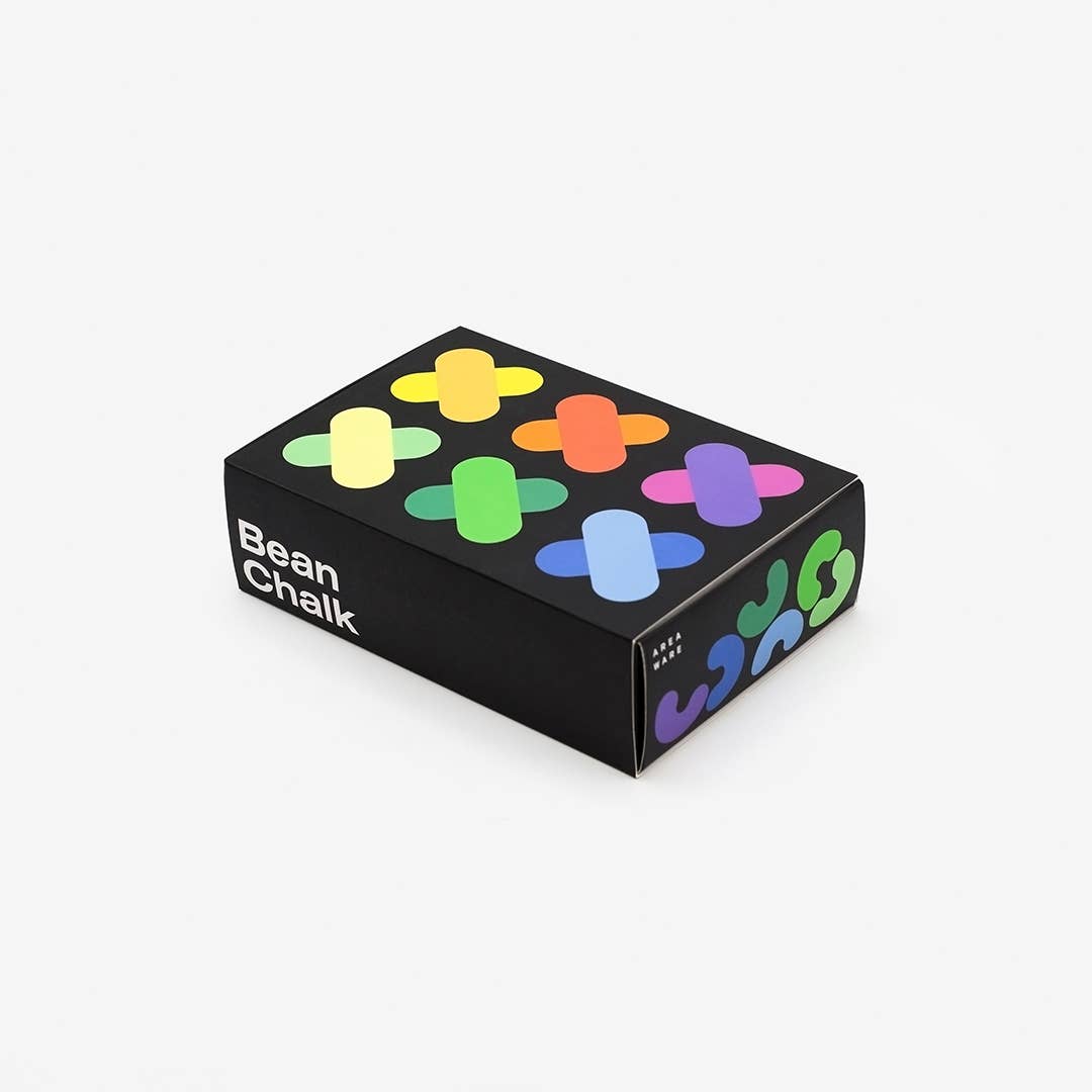 Bean Chalk - Joy