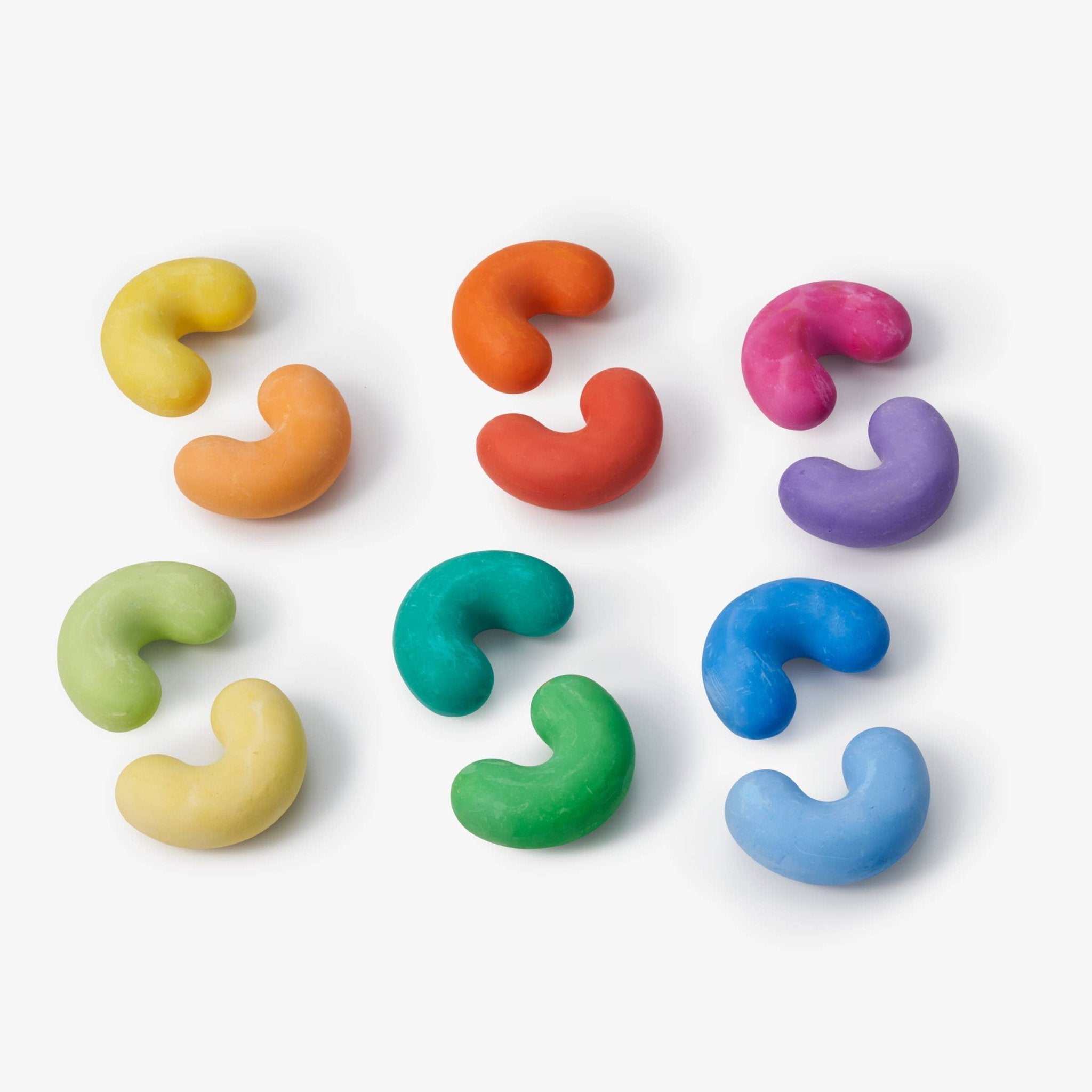 Bean Chalk - Joy
