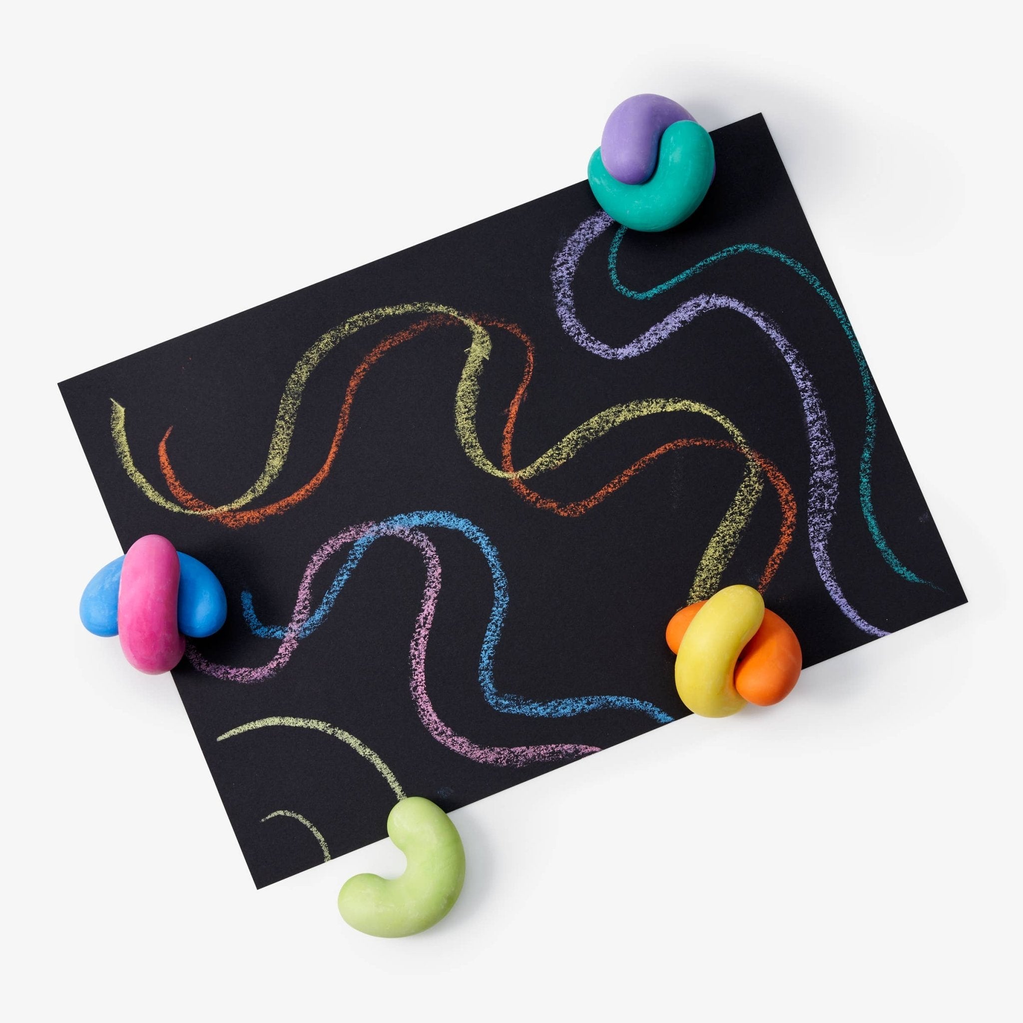 Bean Chalk - Joy