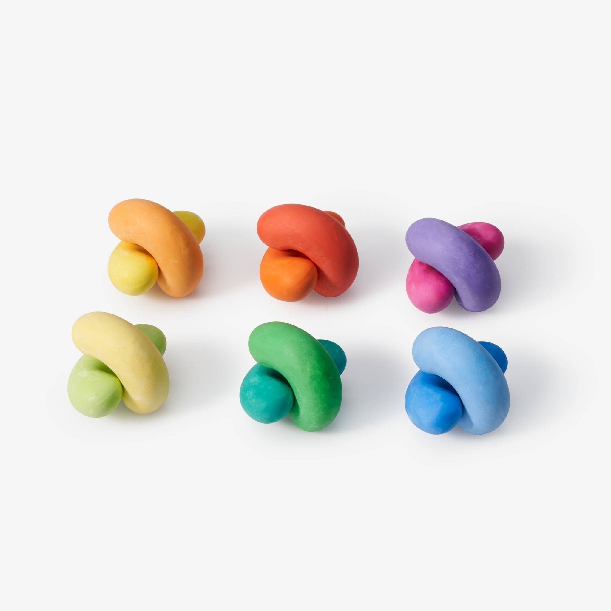 Bean Chalk - Joy