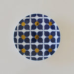 Bean Plates - Set of 5 - Joy