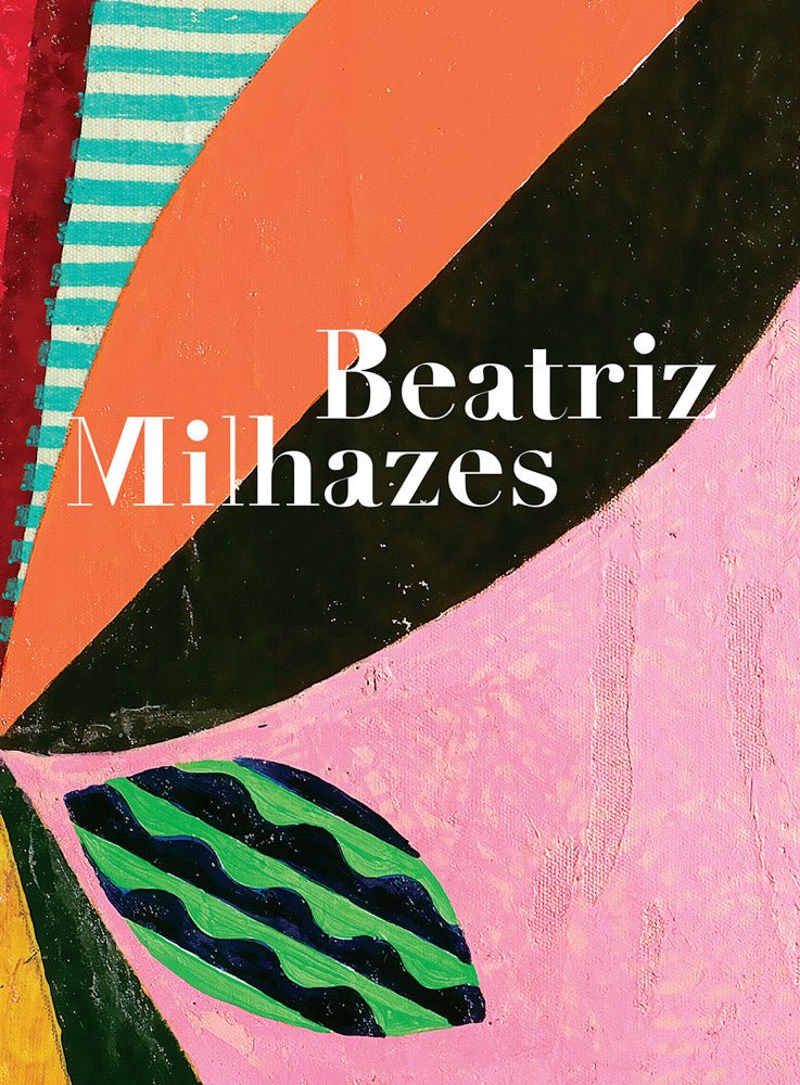 Beatriz Milhazes: Avenida Paulista - Joy