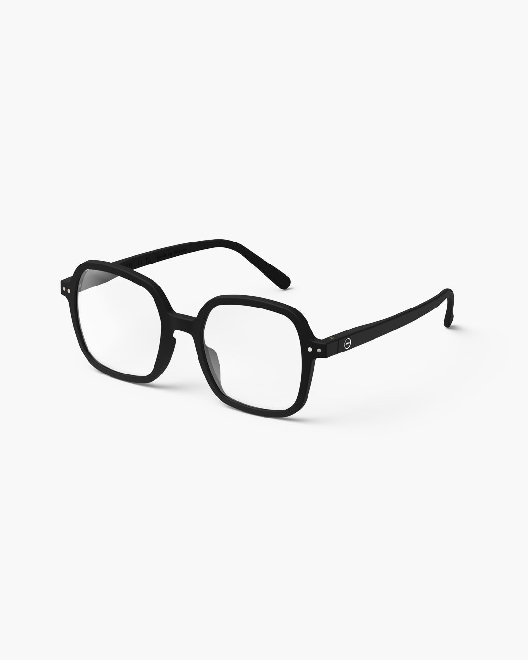 Black Reading Glasses - #OFFICE - Joy