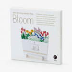 Bloom Calendar 2026 - Joy