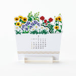 Bloom Calendar 2026 - Joy