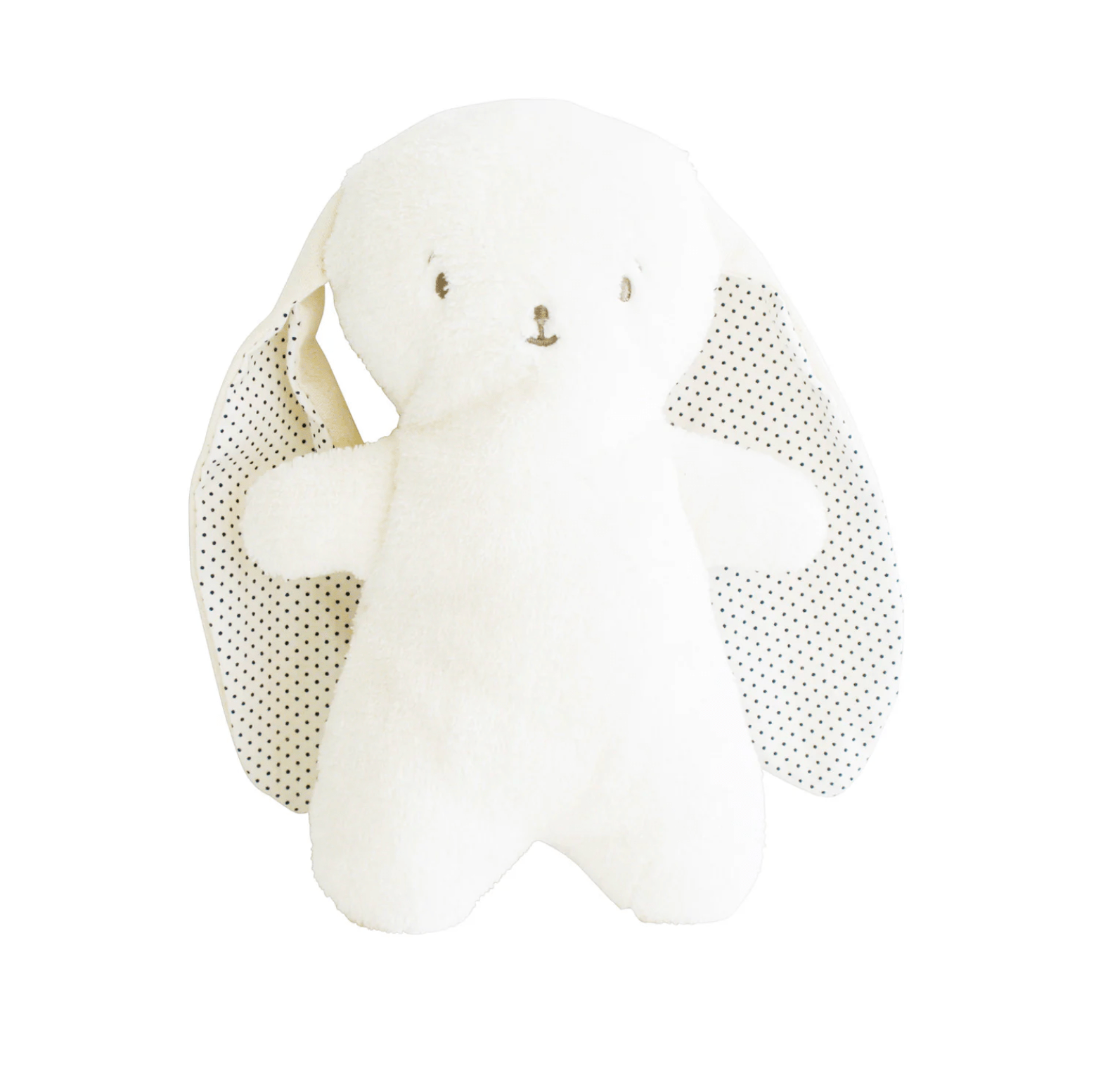 Bobby Snuggle Bunny - Navy Spot - Joy