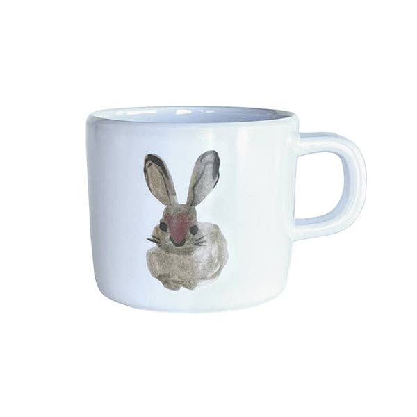 Bunny Sippy Cup - Joy
