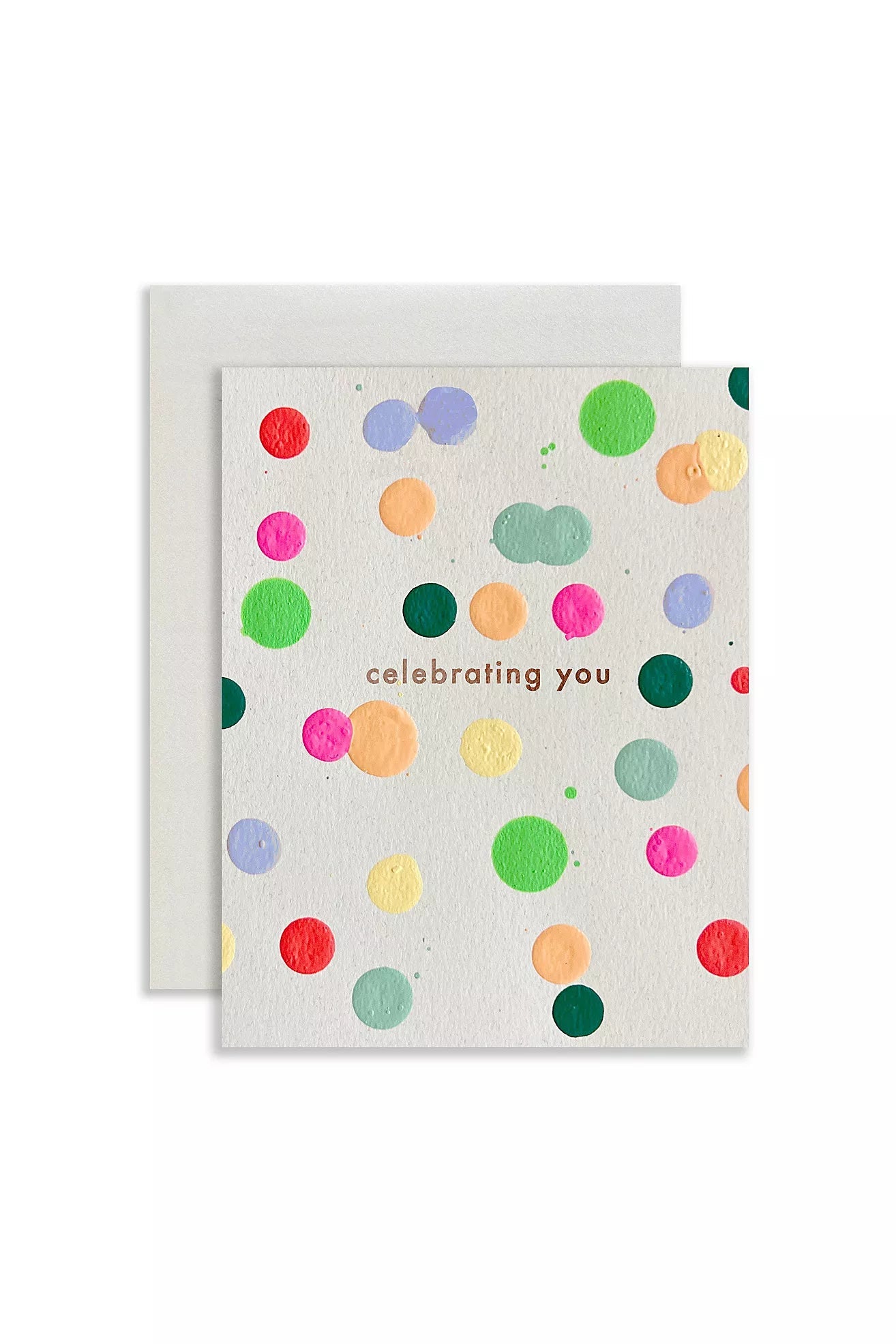 Celebrating Dot - Joy