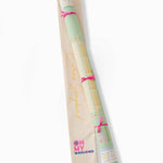 Citrus Songbird Mat - Joy