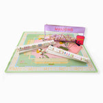 Citrus Songbird Mat - Joy