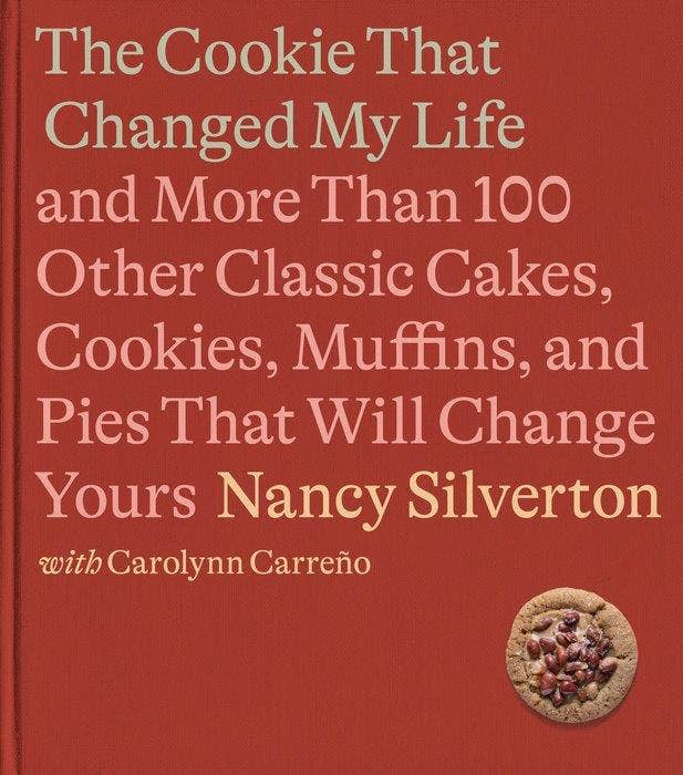Cookie That Changed My Life - Joy
