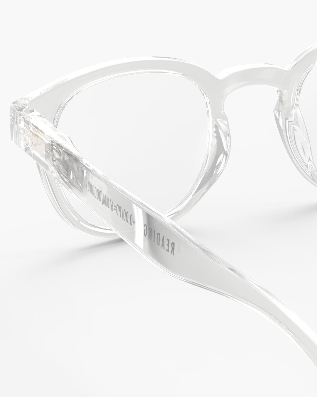 Crystal Reading Glasses - #C - Joy