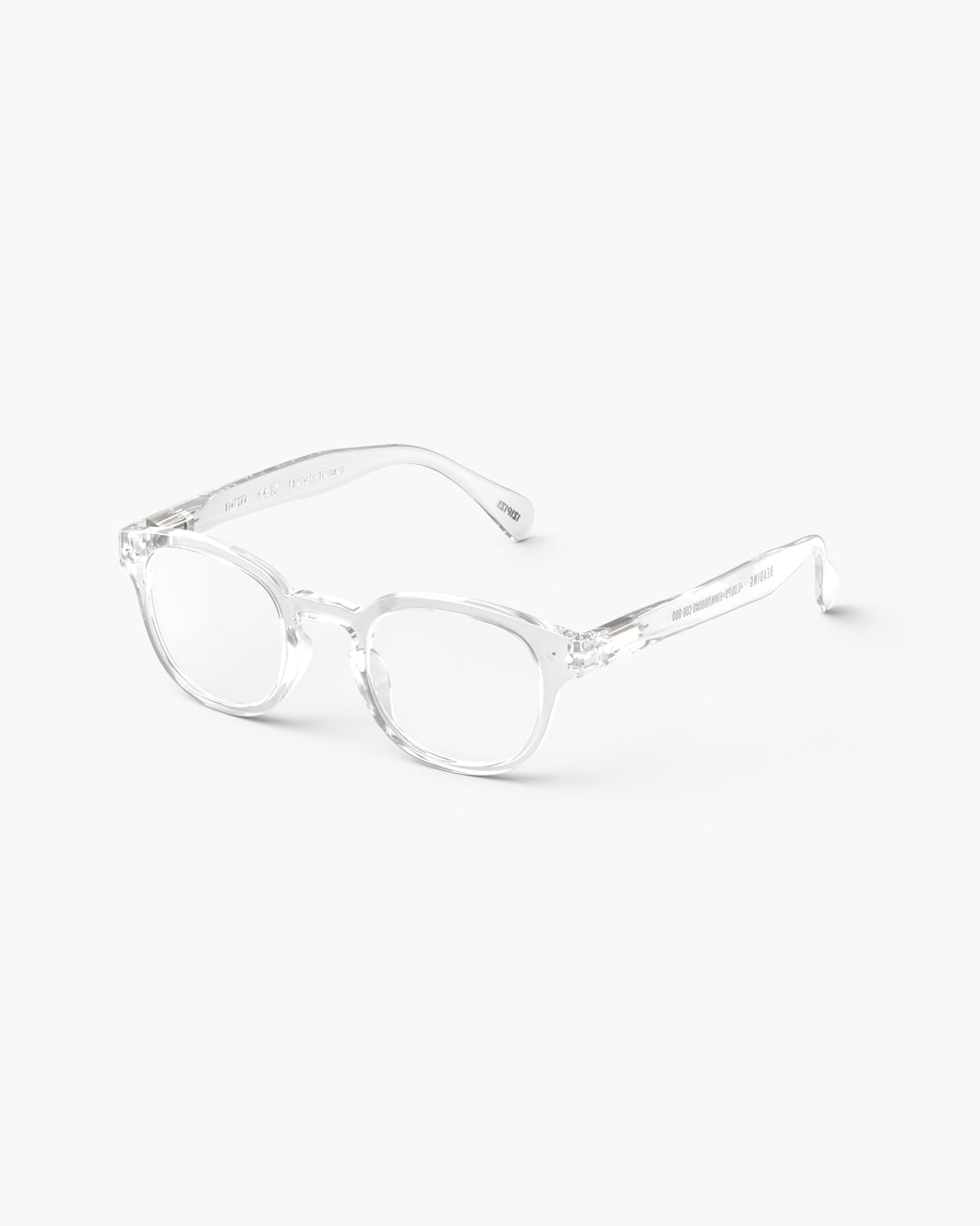 Crystal Reading Glasses - #C - Joy