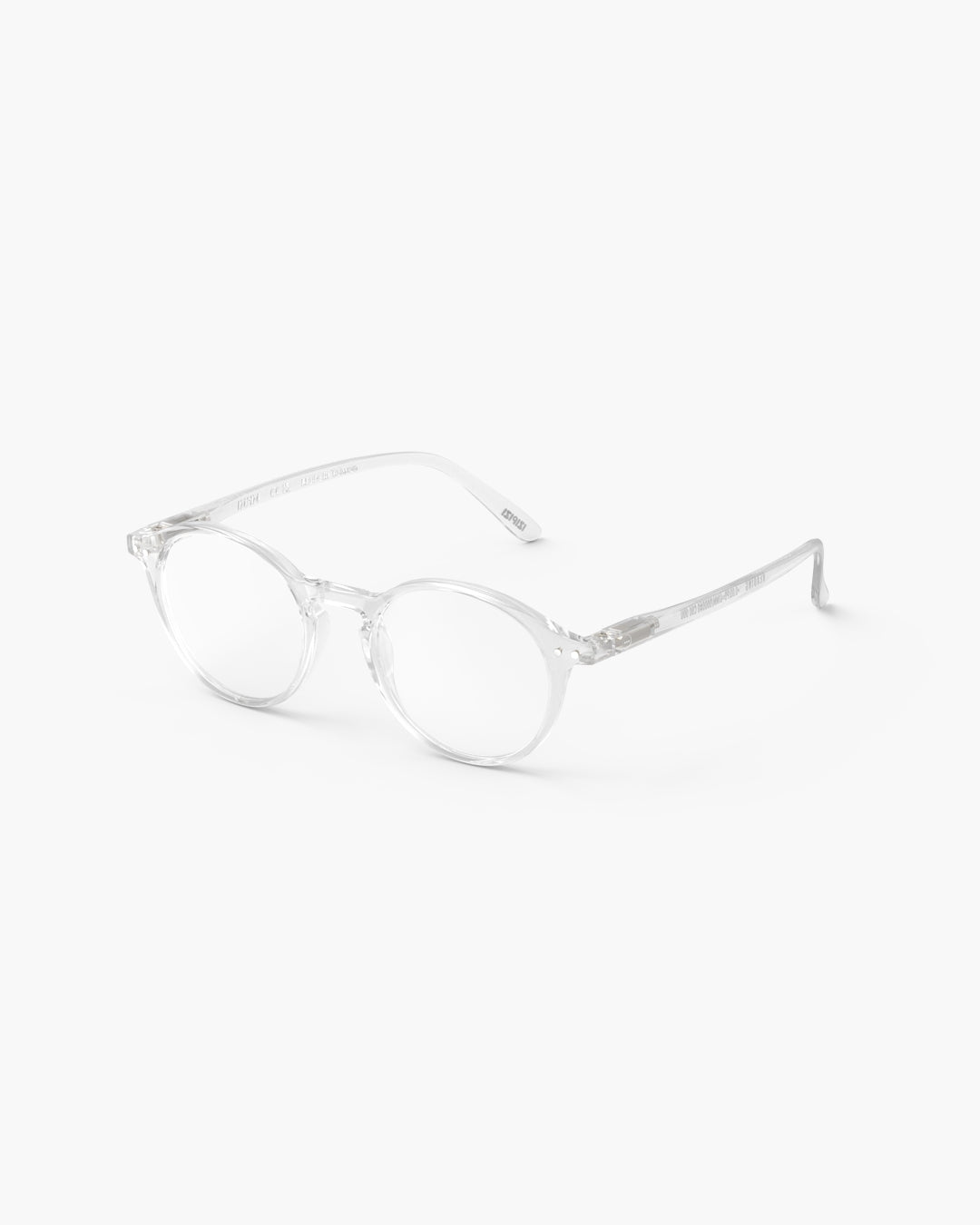 Crystal Reading Glasses - #D - Joy