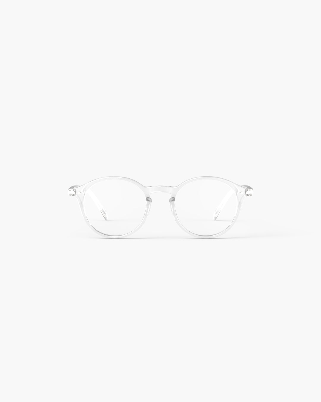 Crystal Reading Glasses - #D - Joy