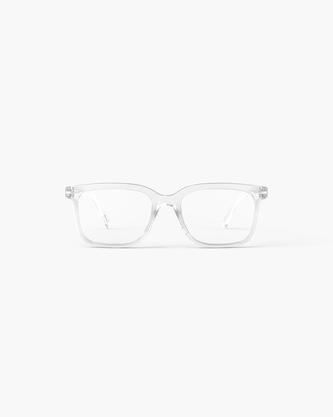 Crystal Reading Glasses - #L - Joy