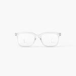Crystal Reading Glasses - #L - Joy