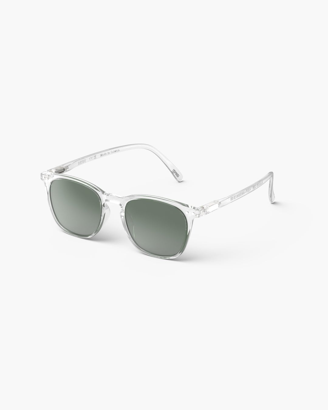 Crystal Reading Sunglasses - #E - Joy
