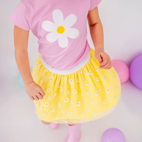 Daisy Tutu - Joy