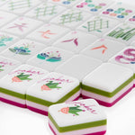 Dandy Mahjong Tiles - Joy