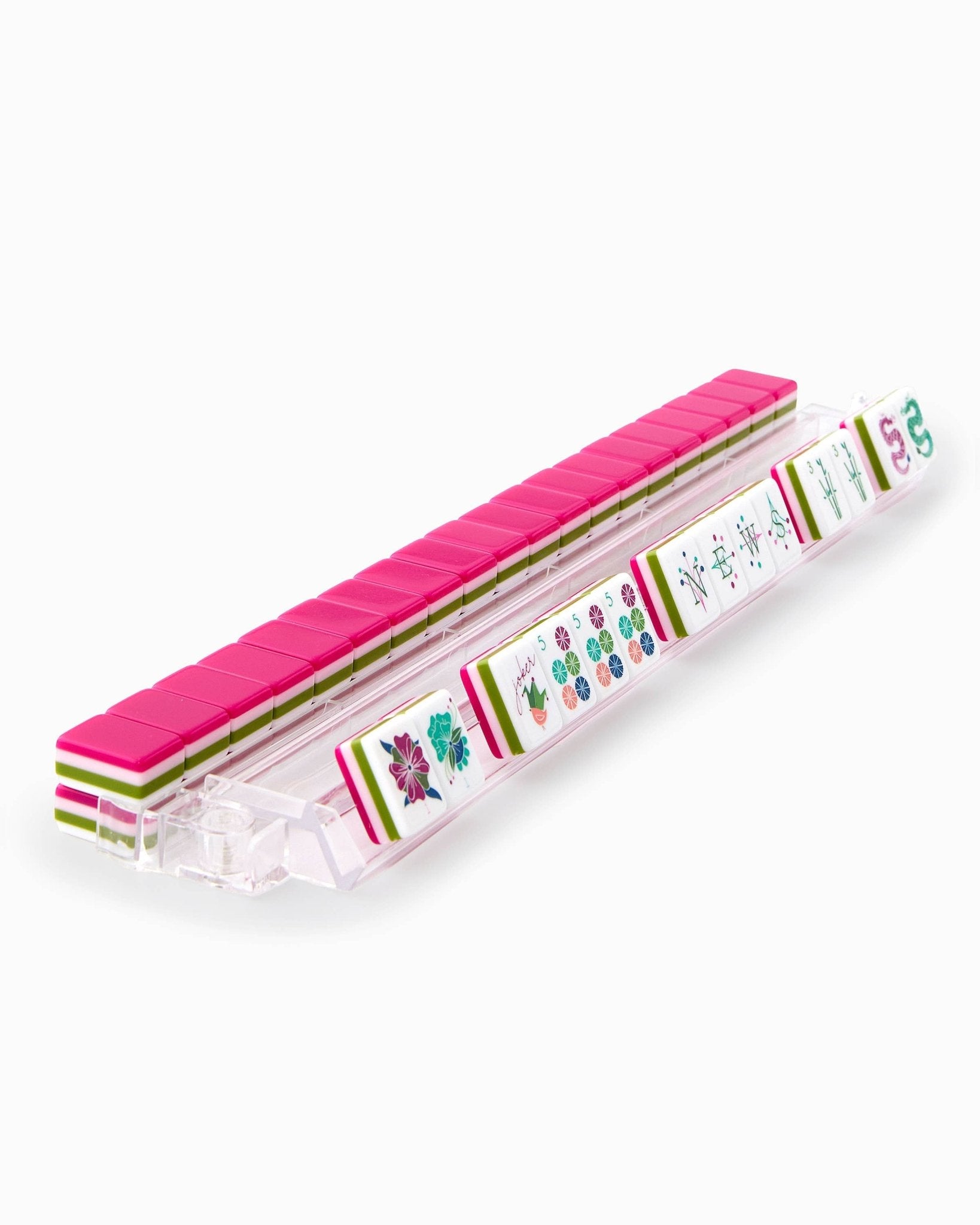 Dandy Mahjong Tiles - Joy