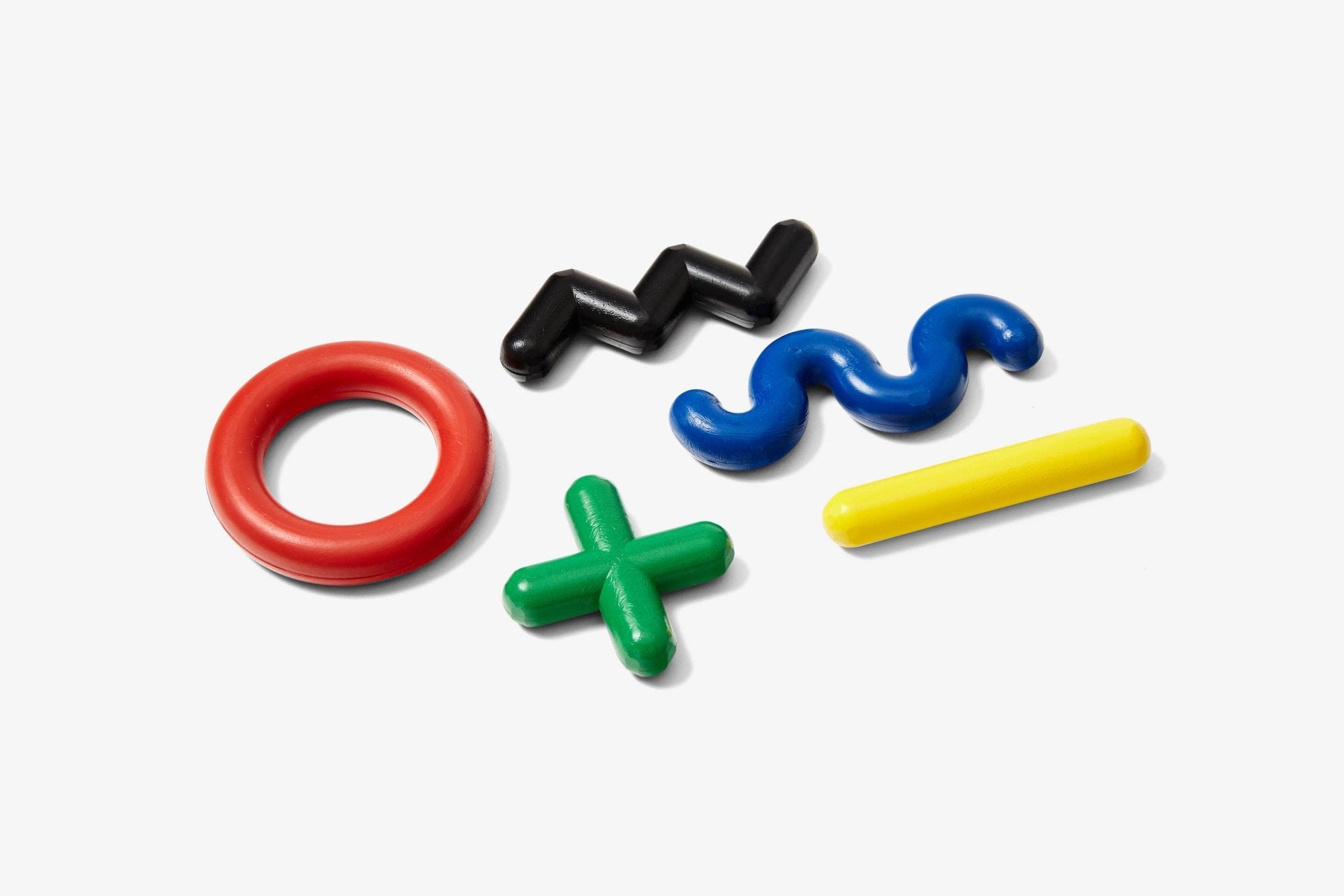 Doodle Crayons - Joy